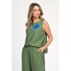 Compleu Dama, Eranthe, Garden Flowers V318