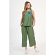 Compleu Dama, Eranthe, Garden Flowers V318