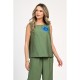 Compleu Dama, Eranthe, Garden Flowers V318