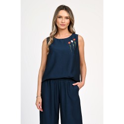 Compleu Dama, Eranthe, Garden Flowers V319