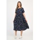 Rochie Dama, Eranthe, Dots V315