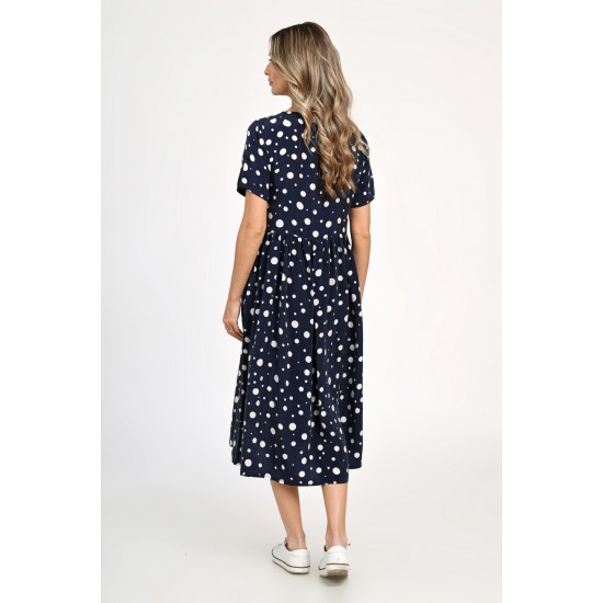 Rochie Dama, Eranthe, Dots V315