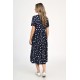 Rochie Dama, Eranthe, Dots V315