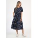 Rochie Dama, Eranthe, Dots V315