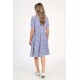 Rochie Dama, Eranthe, Microfloral V326