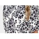 Rochie Dama, Eranthe, Microfloral V330 Rochie Dama, Eranthe, Microfloral V330