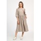 Rochie Dama, Eranthe, Painting V311