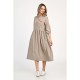 Rochie Dama, Eranthe, Painting V311