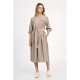 Rochie Dama, Eranthe, Painting V311