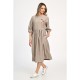 Rochie Dama, Eranthe, Painting V311
