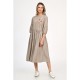 Rochie Dama, Eranthe, Painting V311