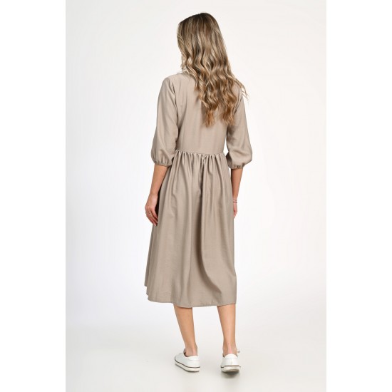 Rochie Dama, Eranthe, Painting V311 Rochie Dama, Eranthe, Painting V311