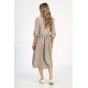 Rochie Dama, Eranthe, Painting V311 Rochie Dama, Eranthe, Painting V311