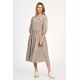 Rochie Dama, Eranthe, Painting V311 Rochie Dama, Eranthe, Painting V311