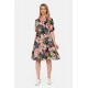 Rochie Dama, Eranthe, Tropical V328