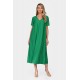 Rochie Dama, Eranthe, V-Neckline V322