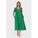 Rochie Dama, Eranthe, V-Neckline V322