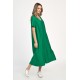 Rochie Dama, Eranthe, V-Neckline V322