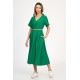 Rochie Dama, Eranthe, V-Neckline V322