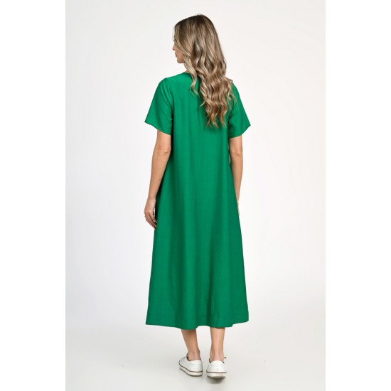 Rochie Dama, Eranthe, V-Neckline V322