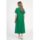 Rochie Dama, Eranthe, V-Neckline V322