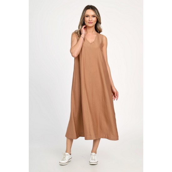 Rochie Dama, Eranthe, V-Neckline V323