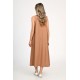Rochie Dama, Eranthe, V-Neckline V323