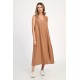 Rochie Dama, Eranthe, V-Neckline V323