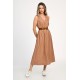 Rochie Dama, Eranthe, V-Neckline V323
