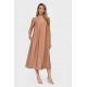 Rochie Dama, Eranthe, V-Neckline V323