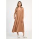 Rochie Dama, Eranthe, V-Neckline V323