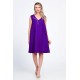 Rochie Dama, Eranthe, V-Neckline V340
