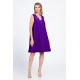 Rochie Dama, Eranthe, V-Neckline V340