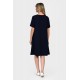 Rochie Dama, Eranthe, V-Neckline V342