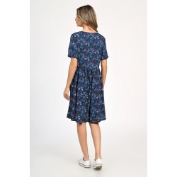 Rochie Dama, Eranthe, Wild Flowers V316