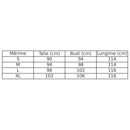 Rochie Dama, Eranthe, Microfloral V332 Rochie Dama, Eranthe, Microfloral V332