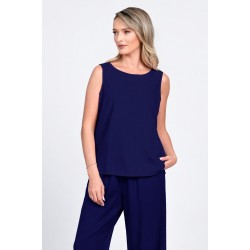 Bluza Dama, Eranthe, A-Line V387