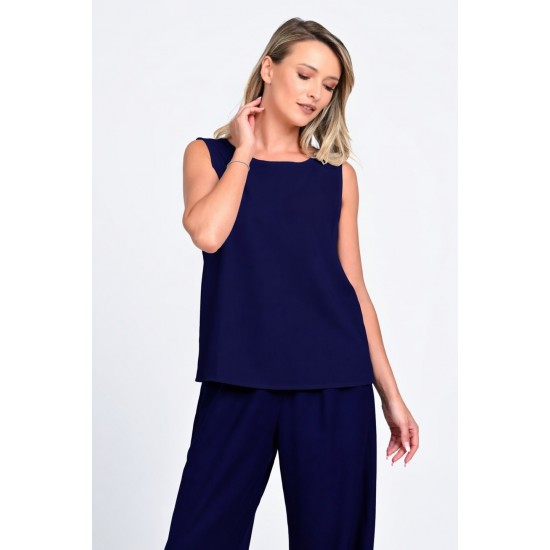 Bluza Dama, Eranthe, A-Line V387