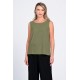 Bluza Dama, Eranthe, A-Line V390
