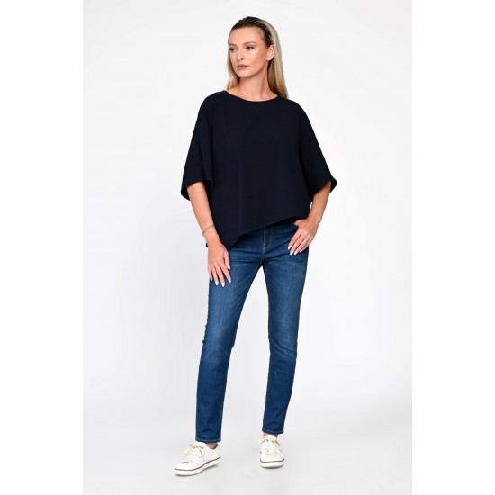 Bluza Dama, Eranthe, Asymetric V414