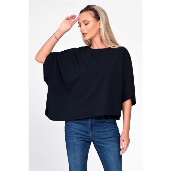 Bluza Dama, Eranthe, Asymetric V414