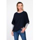 Bluza Dama, Eranthe, Asymetric V414