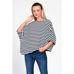 Bluza Dama, Eranthe, Asymetric V415