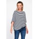 Bluza Dama, Eranthe, Asymetric V415