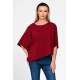 Bluza Dama, Eranthe, Asymetric V416