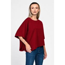 Bluza Dama, Eranthe, Asymetric V416
