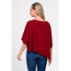 Bluza Dama, Eranthe, Asymetric V416