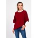 Bluza Dama, Eranthe, Asymetric V416