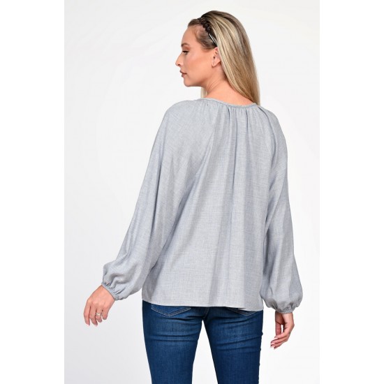 Bluza Dama, Eranthe, Boho, stil IE V421