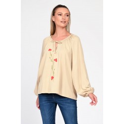 Bluza Dama, Eranthe, Boho, stil IE V422